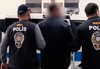 25 ilde siber suç operasyonu: 403 şüpheli yakalandı