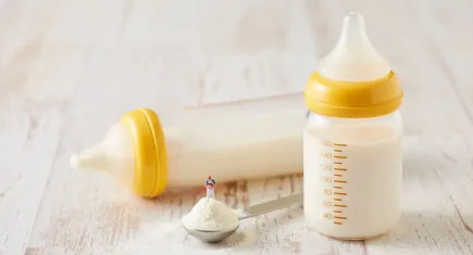 ABD’de bebekleri hedef alan gizemli hastalık: Mamalar geri çağrıldı!