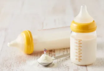 ABD’de bebekleri hedef alan gizemli hastalık: Mamalar geri çağrıldı!