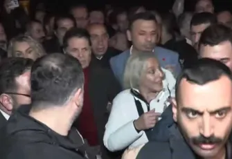 Ahmet Özer'den Bahçeli'ye teşekkür!