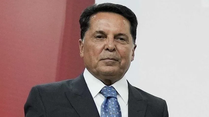 Ahmet Özer tahliye oldu haberinin görseli