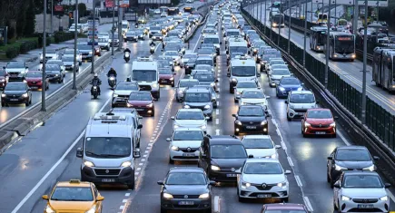 Araç sahipleri dikkat: Değer kaybı taleplerinde ekspertiz işlemleri değişti