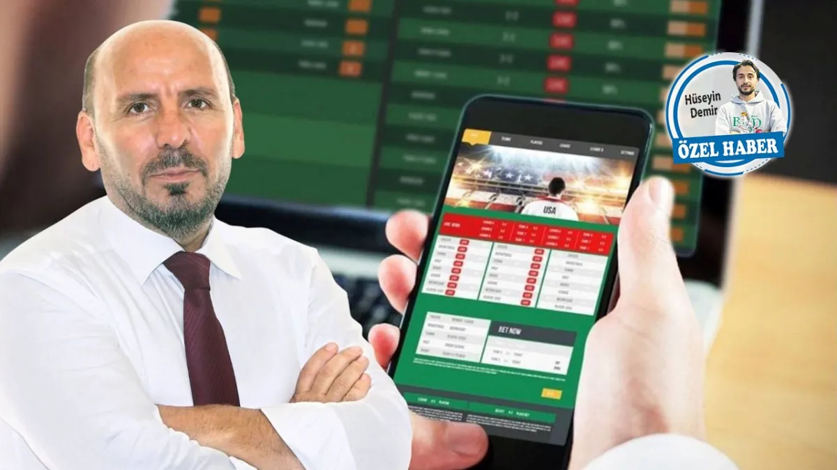 Atilla Türker: Türk futbolu duvara tosladı haberinin görseli