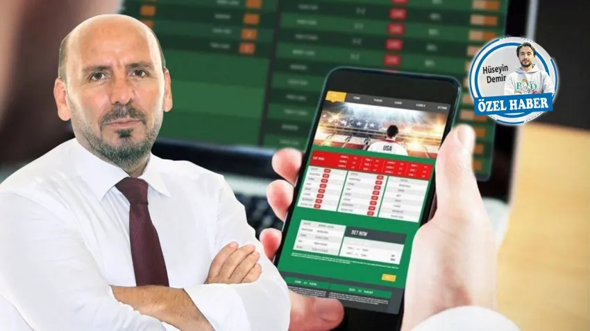 Atilla Türker: Türk futbolu duvara tosladı haberinin görseli