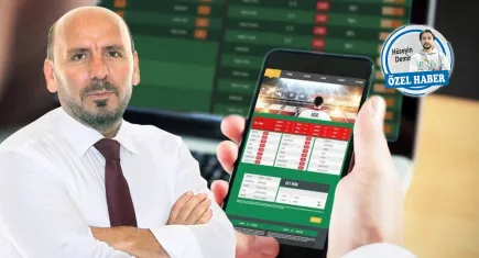 Atilla Türker: Türk futbolu duvara tosladı