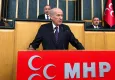 Bahçeli: MHP ve Cumhur İttifakı’nın kaderi milletin ve devletin istikbalidir