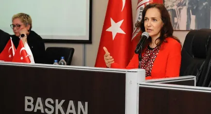 Başkan Ünsal'dan Bostanlı Pazaryeri'ndeki olaylara sert tepki: Bunun adı vandalizmdir