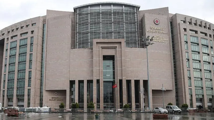 Başsavcı Akın Gürlek açıkladı:  3 bin 900 sayfalık İBB iddianamesi hazır haberinin görseli