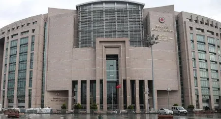 Başsavcı Akın Gürlek açıkladı:  3 bin 900 sayfalık İBB iddianamesi hazır