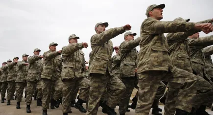 Bedelli askerlik ücreti 2026’da rekor kıracak! Yeni tutar yarım milyona yaklaştı..