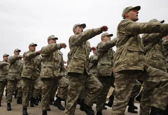 Bedelli askerlik ücreti 2026’da rekor kıracak! Yeni tutar yarım milyona yaklaştı..