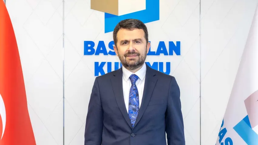 BİK Genel Müdürü Abdulkadir Çay’dan düşen kargo uçağı ile ilgili başsağlığı mesajı! haberinin görseli