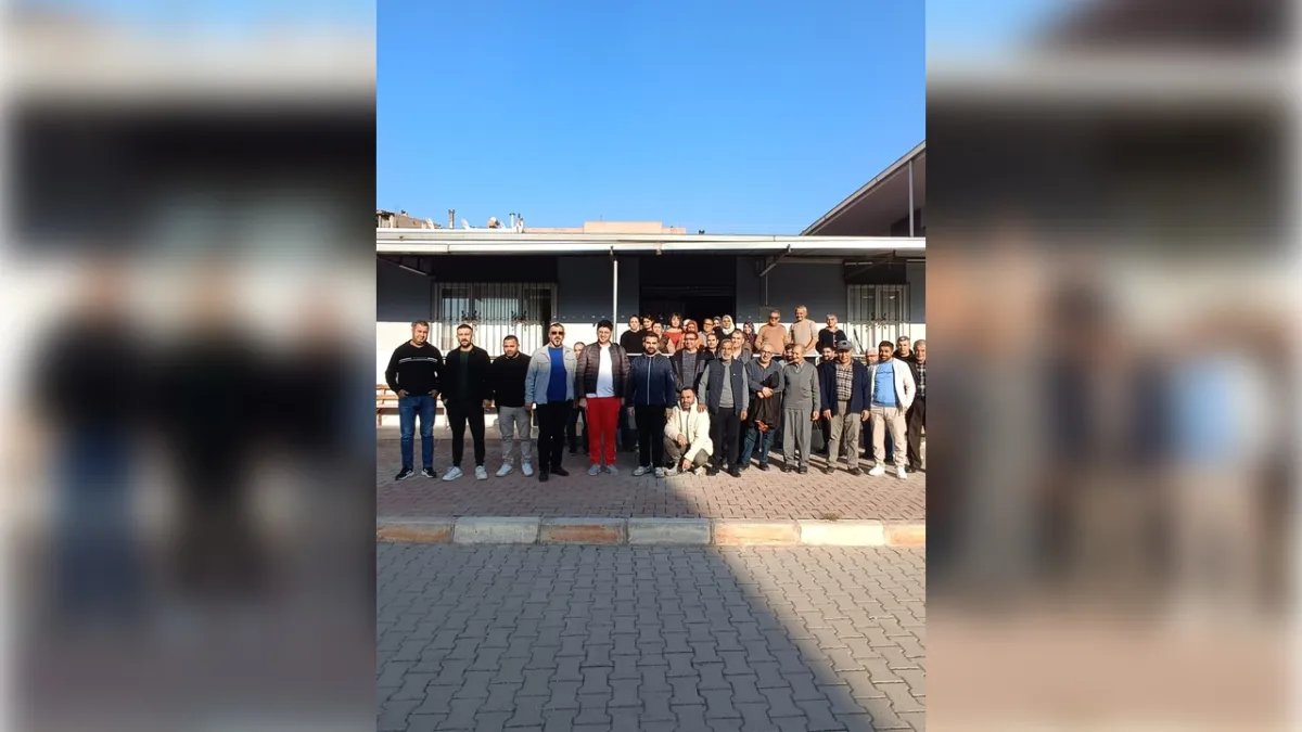 Bornova Naldöken mahallesi çöp isyanında: Halk tesise karşı ayaklandı haberinin görseli