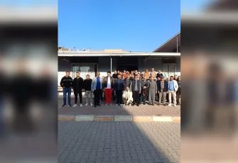 Bornova Naldöken mahallesi çöp isyanında: Halk tesise karşı ayaklandı