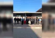 Bornova Naldöken mahallesi çöp isyanında: Halk tesise karşı ayaklandı