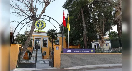 Buca Belediyesi’nden Çocuklara Kitap ve Eğitim Desteği