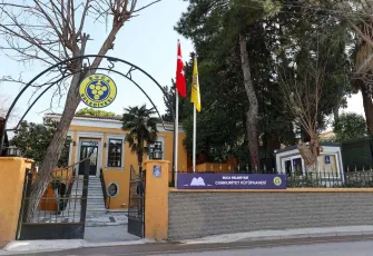 Buca Belediyesi’nden Çocuklara Kitap ve Eğitim Desteği