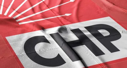 CHP'de MYK toplandı