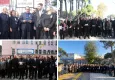 CHP İzmir'de 30 ilçede okul önlerinde MEB'e tepki!