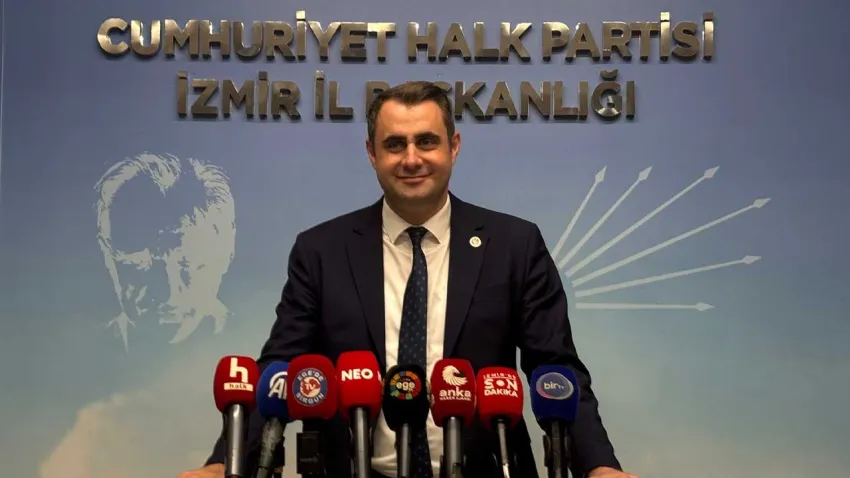 CHP’li Güç: İzmir üretiyor hükümet engelliyor