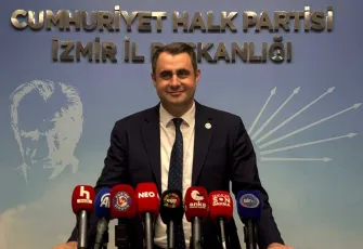 CHP’li Güç: İzmir üretiyor hükümet engelliyor