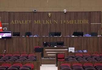 Çiğli'deki cinayet davasında sanık savunması: Maktul benden kardeşini öldürenleri öldürmemi istedi