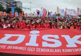 DİSK / Genel-İş Sendikası'ndan 'Eksiksiz Ödeme' açıklamasına sert tepki