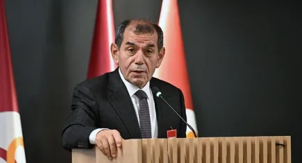 Dursun Özbek’ten bahis soruşturması açıklaması