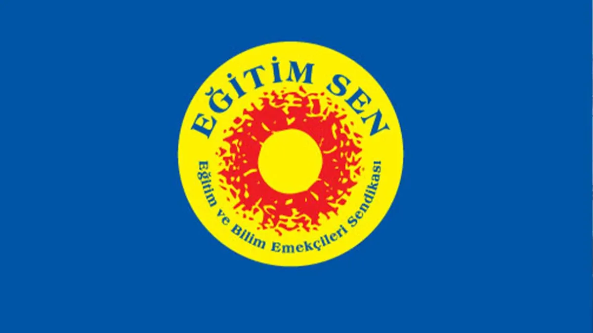 Eğitim-Sen, AYM kararına uymayan mahkemeye tepkili: Anayasanın fiilen askıya alınmasıdır haberinin görseli