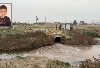 Elazığ’da kaybolan otizmli Veysel Bilen’in cansız bedeni bulundu