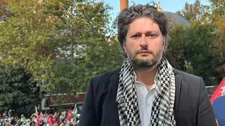 Furkan Bölükbaşı tutuklandı