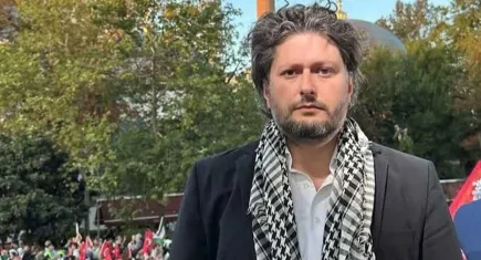 Furkan Bölükbaşı tutuklandı