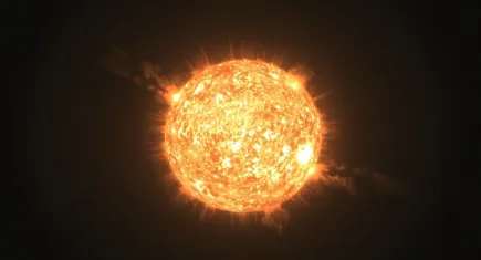 Güneş’te peş peşe patlamalar! Dünya’ya doğru dev plazma fırtınası yolda: Tarihler verildi