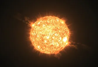 Güneş’te peş peşe patlamalar! Dünya’ya doğru dev plazma fırtınası yolda: Tarihler verildi