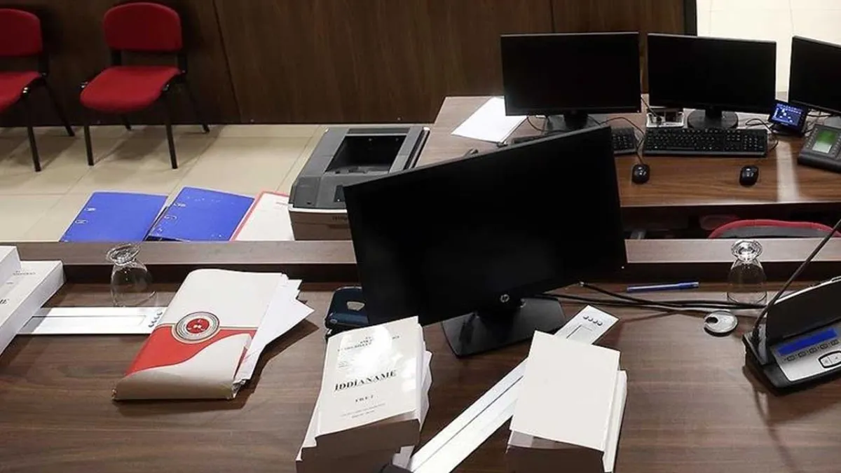 İBB'nin adrese teslim ihaleleriyle kamuyu 49 milyon lira zarara uğrattığı iddiası! haberinin görseli