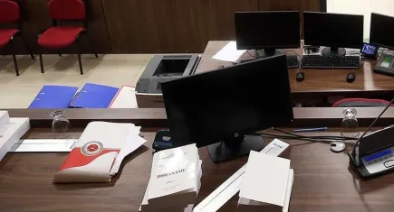 İBB'nin adrese teslim ihaleleriyle kamuyu 49 milyon lira zarara uğrattığı iddiası!