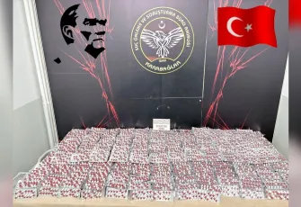 İzmir’de yasaklı madde operasyonu: Aynı aileden 3 kişi tutuklandı