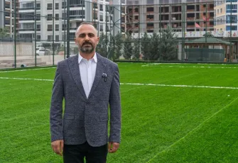 İzmir’e beş yeni halı daha geliyor