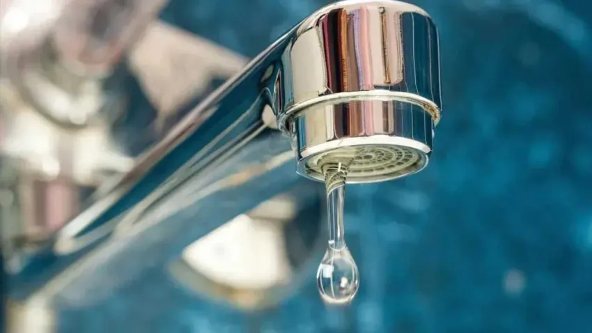 İzmirlilere uyarı! 8 saatlik su kesintisi