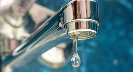 İzmirlilere uyarı! 8 saatlik su kesintisi