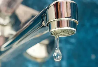 İzmirlilere uyarı! 8 saatlik su kesintisi