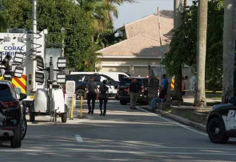 Jamaika'ya yardım uçuşu yapan uçak düştü: 2 kişi hayatını kaybetti