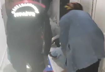 Kahramanmaraş’ta asansör 9 kat aşağı düştü: 5 yaralı