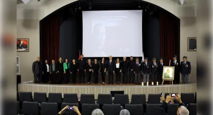 Karabağlar Belediyesi’nden 10 Kasım’da Duygu Dolu Söyleşi