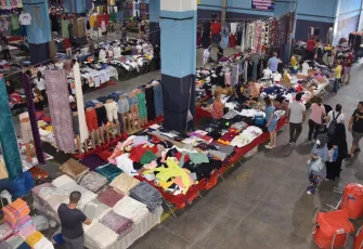 Karşıyaka Belediyesi’nden pazarcılara tepki: Vatandaşlarımızın güvenliğini riske atmıştır