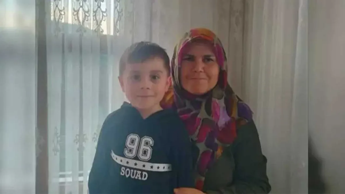 Kastamonu’da 9 gün sonra acı son: Huriye ve Oğlu Osman Helvacı’nın cansız bedenleri bulundu haberinin görseli