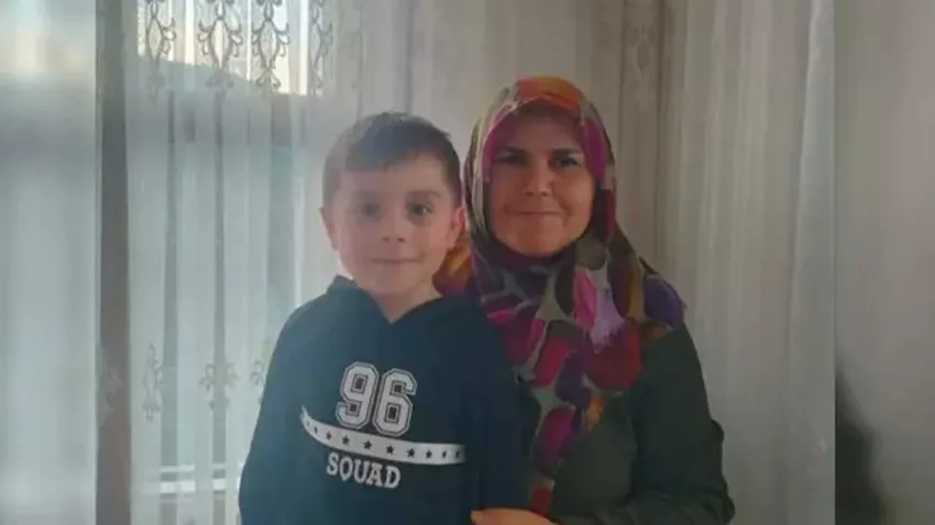 Kastamonu'da kaybolan 5 yaşındaki Osman'ın cansız bedeni bulundu, annesi aranıyor haberinin görseli