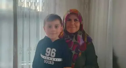 Kastamonu'da kaybolan 5 yaşındaki Osman'ın cansız bedeni bulundu, annesi aranıyor