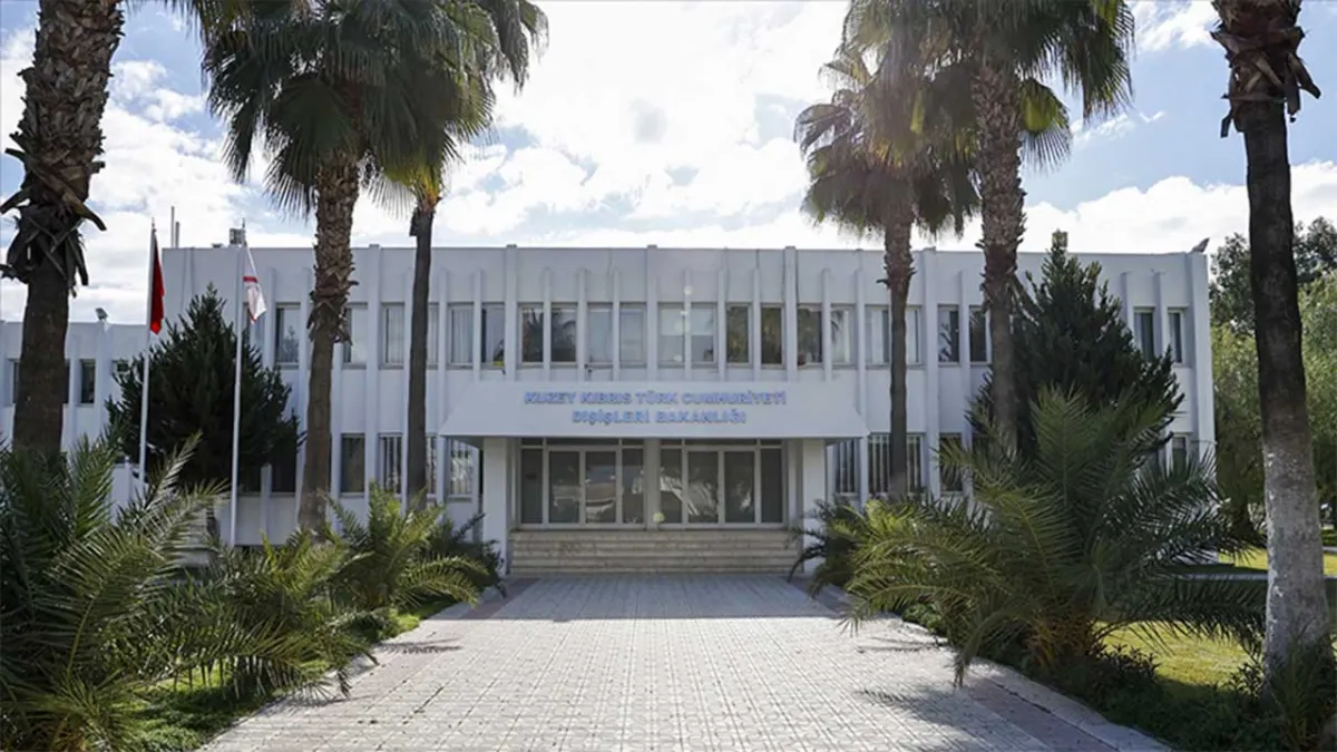 Kıbrıs’ta temas hattı ihlali: 3 Rum ikaz edildi haberinin görseli