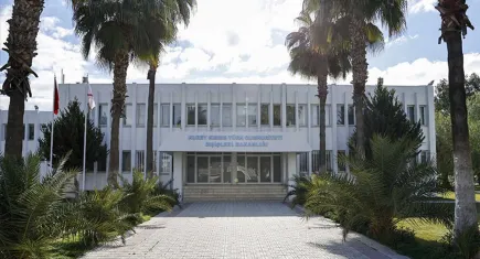 Kıbrıs’ta temas hattı ihlali: 3 Rum ikaz edildi